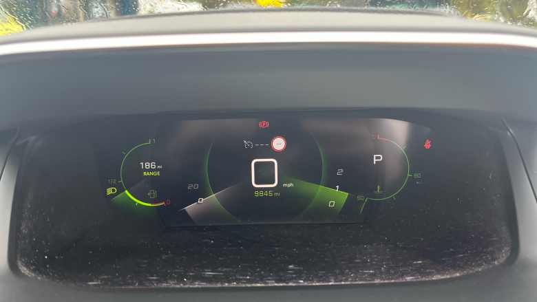 Peugeot 208 1.2 PureTech 100 Allure 5dr EAT8 Petrol Hatchback